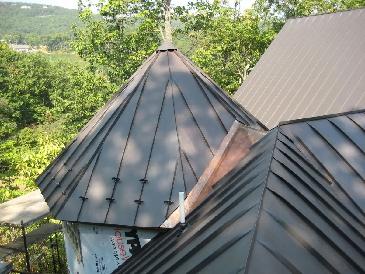 Professional Gutter Cleaning by Craftsman Roofing in Guajome